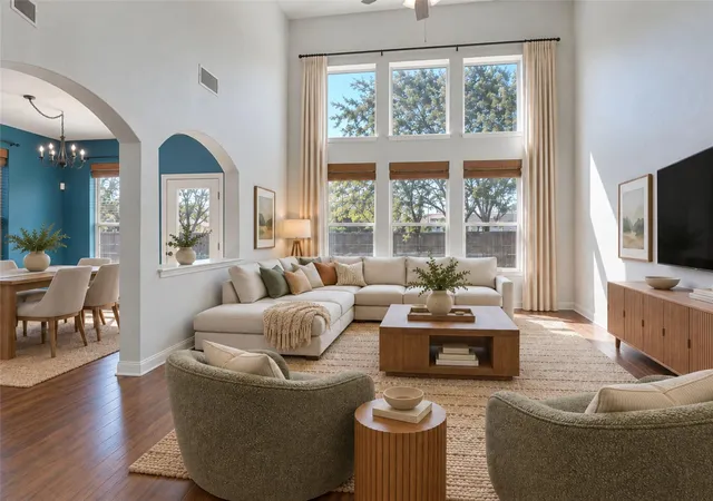 Single family home for sale at 2009 National Park Blvd, Austin, TX 78747 | MLS# 5991991