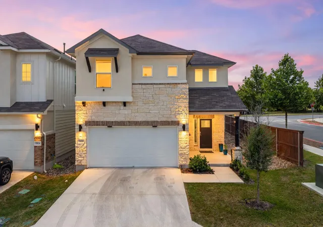 Photo 1 of Single family home for sale at 9900 Dawn Pearl Dr, Austin, TX 78748 | MLS# 7963637 | Listing updated on 2026-08-21