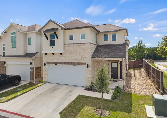 Photo 2 of Single family home for sale at 9900 Dawn Pearl Dr, Austin, TX 78748 | MLS# 7963637 | Listing updated on 2026-08-21