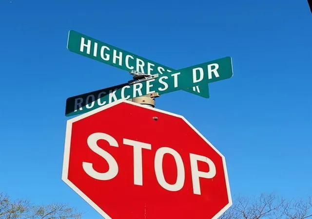 Photo 2 of Land for sale at 1207 Rockcrest Dr, Granite Shoals, TX 78654 | MLS# 2552388 | Listing updated on 2026-07-27