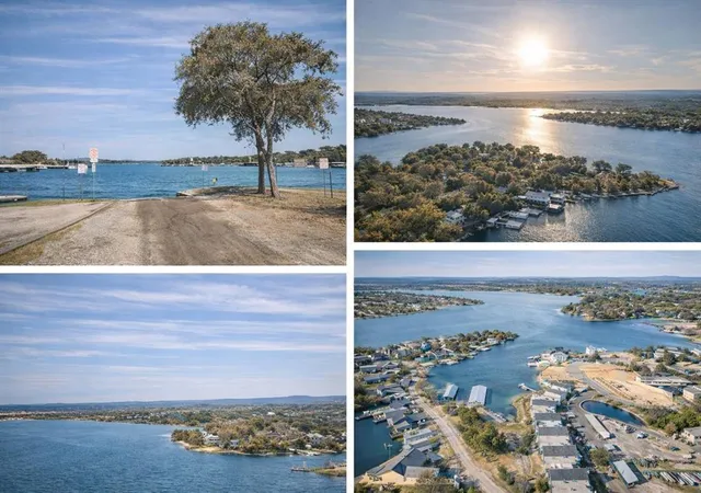 Photo 3 of Land for sale at 1207 Rockcrest Dr, Granite Shoals, TX 78654 | MLS# 2552388 | Listing updated on 2026-07-27