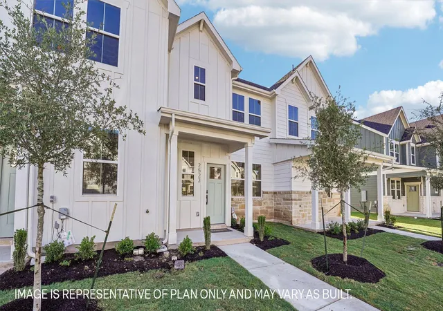 Photo 3 of Sale Pending at 2710 Caleb Asher Loop, Round Rock, TX 78665 | MLS# 1587820 | Listing updated on 2026-08-21