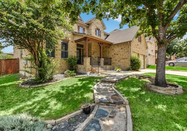 1st image of 109 Choke Canyon Ln, Georgetown, TX 78628 | MLS# 5033691