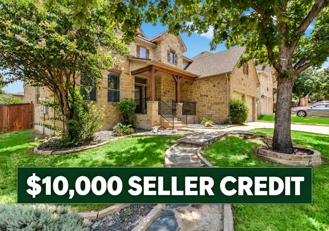 Photo 1 of Single family home for sale at 109 Choke Cyn Ln, Georgetown, TX 78628 | MLS# 5033691 | Listing updated on 2026-10-22