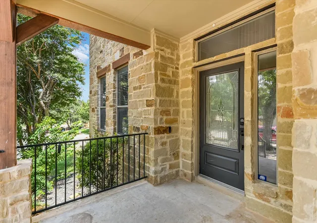 2nd image of 109 Choke Canyon Ln, Georgetown, TX 78628 | MLS# 5033691