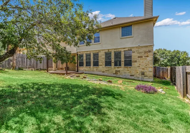 25th image of 109 Choke Canyon Ln, Georgetown, TX 78628 | MLS# 5033691