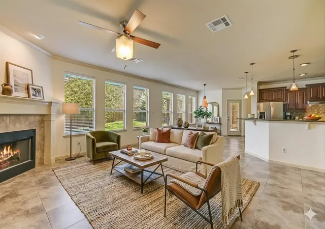 4th image of 109 Choke Canyon Ln, Georgetown, TX 78628 | MLS# 5033691