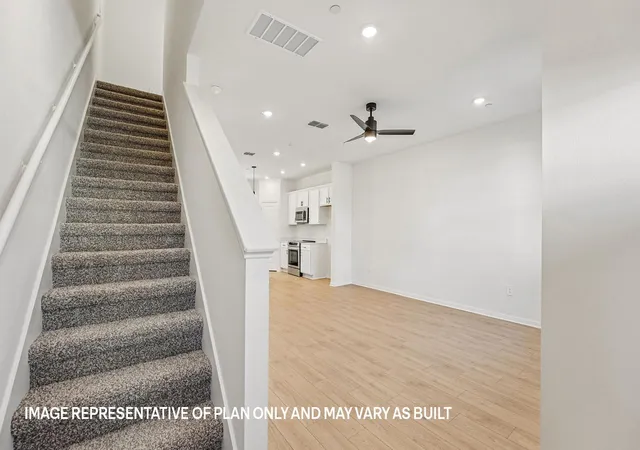 Photo 4 of Townhouse for sale at 2734 Caleb Asher Loop, Round Rock, TX 78665 | MLS# 5503093 | Listing updated on 2026-08-03