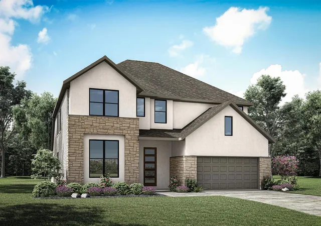 Photo 1 of Single family home for sale at 408 River Overlook Rd, Georgetown, TX 78628 | MLS# 5930229 | Listing updated on 2026-09-02