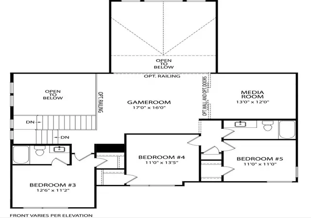 Photo 3 of Single family home for sale at 408 River Overlook Rd, Georgetown, TX 78628 | MLS# 5930229 | Listing updated on 2026-09-02