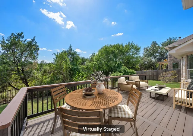 Photo 1 of Single family home for sale at 12529 Rush Crk Ln, Austin, TX 78732 | MLS# 9875670 | Listing updated on 2026-09-01