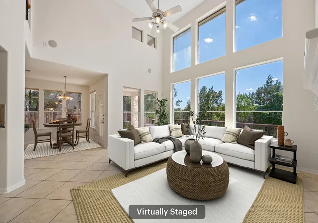 Photo 4 of Single family home for sale at 12529 Rush Crk Ln, Austin, TX 78732 | MLS# 9875670 | Listing updated on 2026-09-01