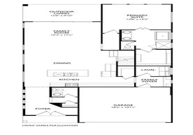 Photo 2 of Single family home for sale at 105 Pennybacker Ln, Austin, TX 78738 | MLS# 2553522 | Listing updated on 2026-09-04