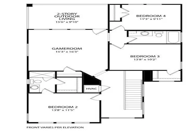 Photo 3 of Single family home for sale at 105 Pennybacker Ln, Austin, TX 78738 | MLS# 2553522 | Listing updated on 2026-09-04