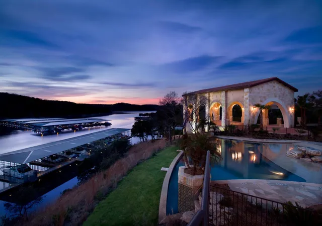 Photo 4 of Single family home for sale at 105 Pennybacker Ln, Austin, TX 78738 | MLS# 2553522 | Listing updated on 2026-09-04
