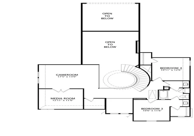 Photo 3 of Single family home for sale at 508 Lightstone Dr, Georgetown, TX 78633 | MLS# 7697228 | Listing updated on 2026-10-27