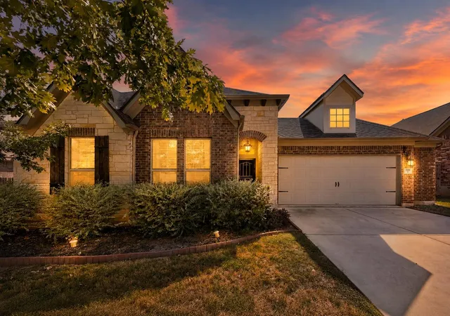 Photo 1 of Sale Pending at 228 Mandana St, Leander, TX 78641 | MLS# 9524479 | Listing updated on 2026-10-08
