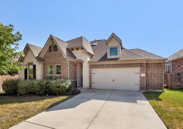 Photo 3 of Sale Pending at 228 Mandana St, Leander, TX 78641 | MLS# 9524479 | Listing updated on 2026-10-08