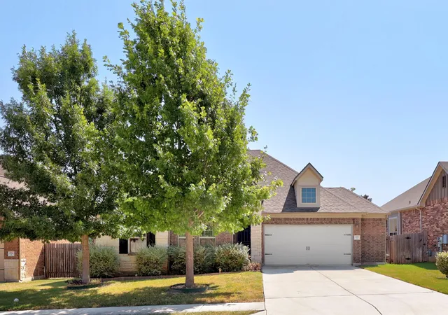 Photo 3 of Sale Pending at 228 Mandana St, Leander, TX 78641 | MLS# 9524479 | Listing updated on 2026-10-08