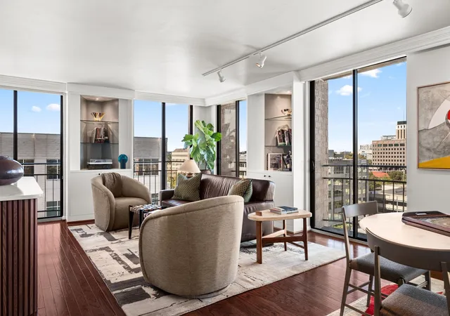 1st image of 1122 Colorado St #1202, Austin, TX 78701 | MLS# 7566765