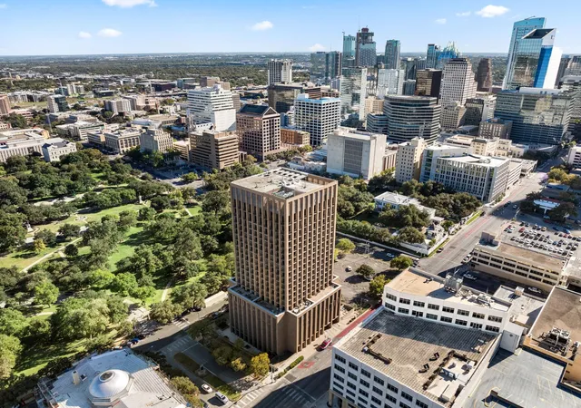 2nd image of 1122 Colorado St, Austin, TX 78701