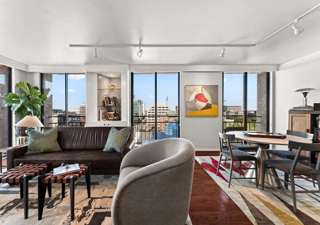 4th image of 1122 Colorado St, Austin, TX 78701