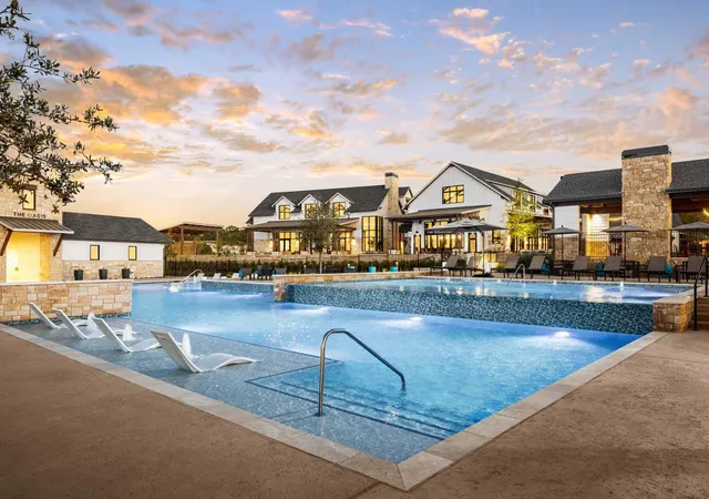 Photo 2 of Single family home for sale at 500 Castillo Bnd, Liberty Hill, TX 78642 | MLS# 6613828 | Listing updated on 2026-08-17