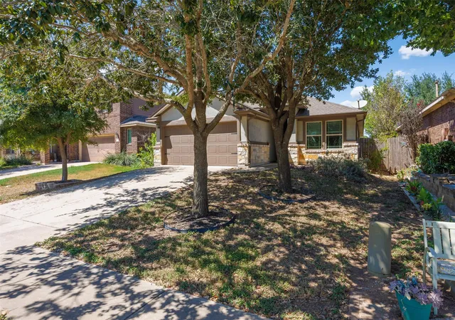 Photo 2 of Sale Pending at 2514 Garlic Crk Dr, Buda, TX 78610 | MLS# 7863265 | Listing updated on 2026-09-03