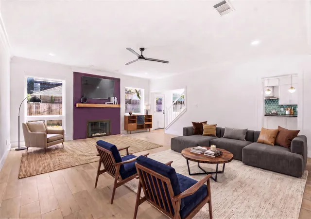 Photo 3 of Single family home for sale at 10203 Shinnecock Hills Dr, Austin, TX 78747 | MLS# 2853952 | Listing updated on 2026-10-07