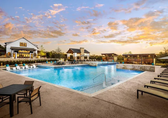 4th image of 217 Bent Twig St, Liberty Hill, TX 78642 | MLS# 8340456