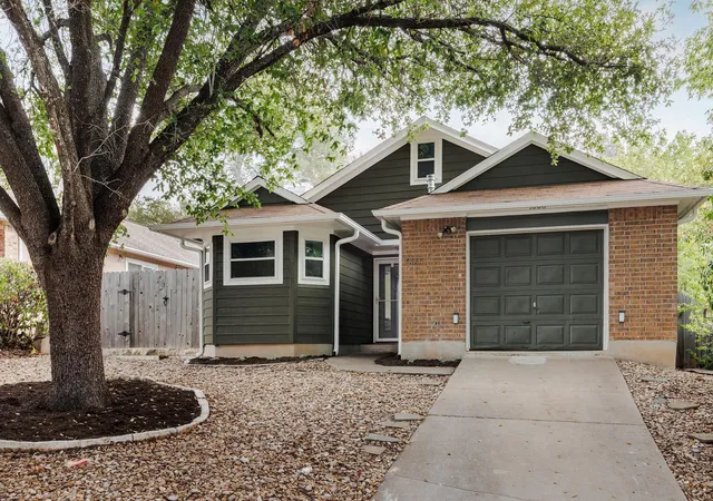 Single family home for sale at 1003 Glen Oaks Ct, Austin, TX 78702 | MLS# 9228720