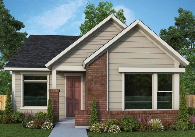Single family home for sale at 6311 Rotunda Vw, Austin, TX 78747 | MLS# 4986933