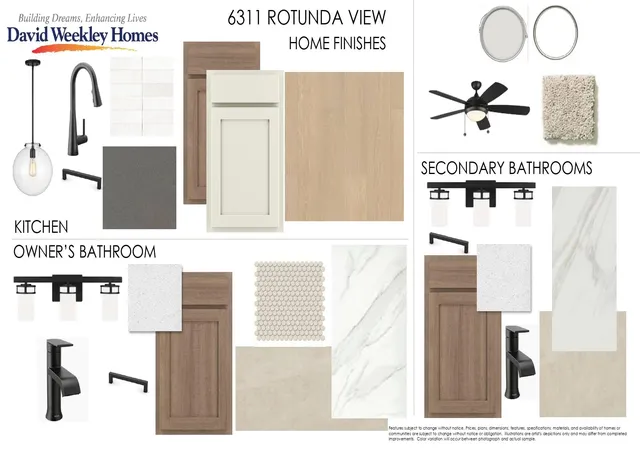 Photo 2 of Single family home for sale at 6311 Rotunda Vw, Austin, TX 78747 | MLS# 4986933 | Listing updated on 2026-10-22
