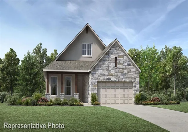 1st image of 508 Bastia Cv, Liberty Hill, TX 78642 | MLS# 1850996