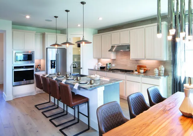 3rd image of 508 Bastia Cv, Liberty Hill, TX 78642 | MLS# 1850996