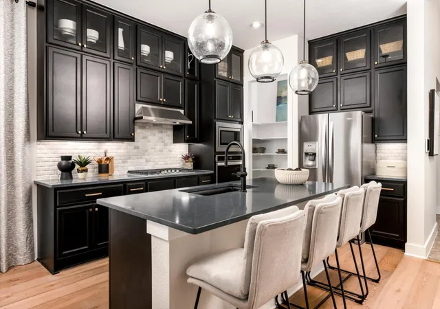5th image of 508 Bastia Cv, Liberty Hill, TX 78642 | MLS# 1850996