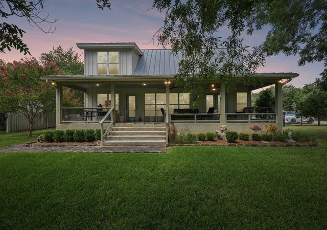 3rd image of 246 Blanco Dr, Wimberley, TX 78676 | MLS# 5327982