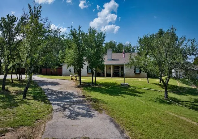 Photo 1 of Single family home for sale at 1310 Mckinley Ave, Mason, TX 76856 | MLS# 8831028 | Listing updated on 2026-08-10