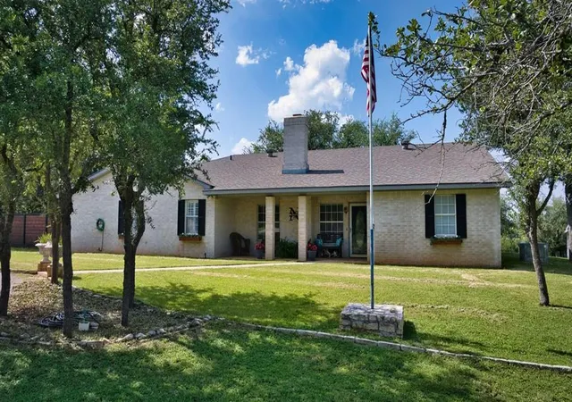 Photo 3 of Single family home for sale at 1310 Mckinley Ave, Mason, TX 76856 | MLS# 8831028 | Listing updated on 2026-08-10