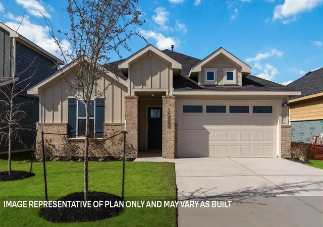 Photo 1 of Single family home for sale at 6900 Frog Pond Bnd, Del Valle, TX 78617 | MLS# 6928322 | Listing updated on 2026-08-26