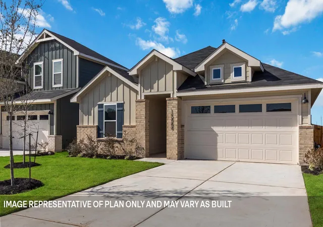 Photo 2 of Single family home for sale at 6900 Frog Pond Bnd, Del Valle, TX 78617 | MLS# 6928322 | Listing updated on 2026-08-26