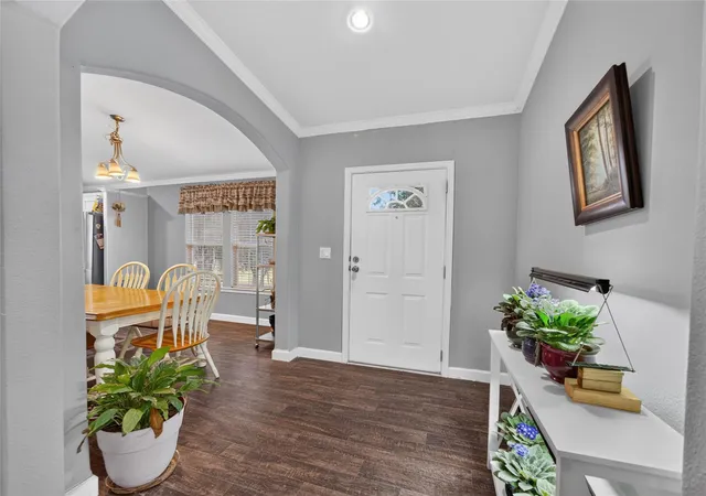 4th image of 155 Hidden Oaks Loop, Elgin, TX 78621 | MLS# 3538563