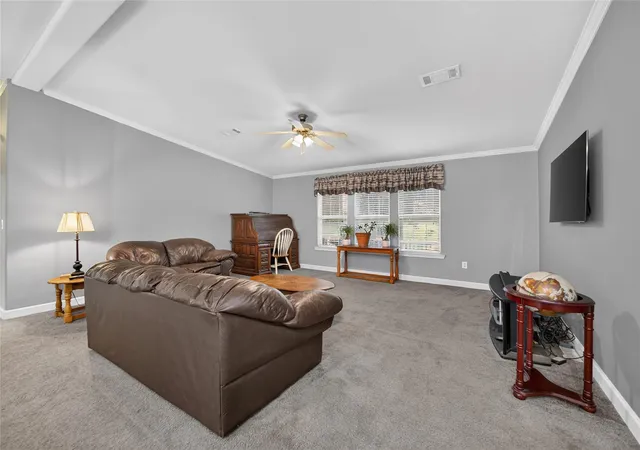 5th image of 155 Hidden Oaks Loop, Elgin, TX 78621 | MLS# 3538563
