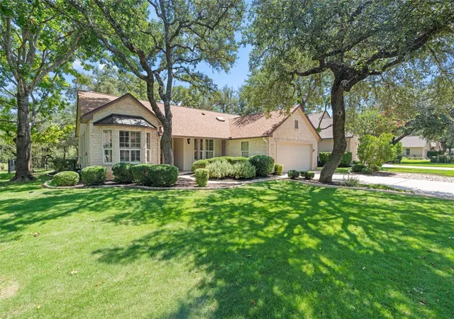 3rd image of 188 Trail Rider Wy, Georgetown, TX 78633 | MLS# 5660948
