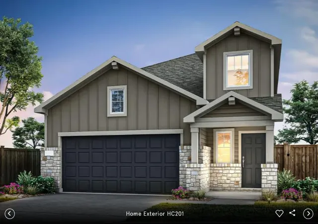 Photo 1 of Sale Pending at 232 Groveland Dr, Liberty Hill, TX 78642 | MLS# 6964916 | Listing updated on 2026-10-01