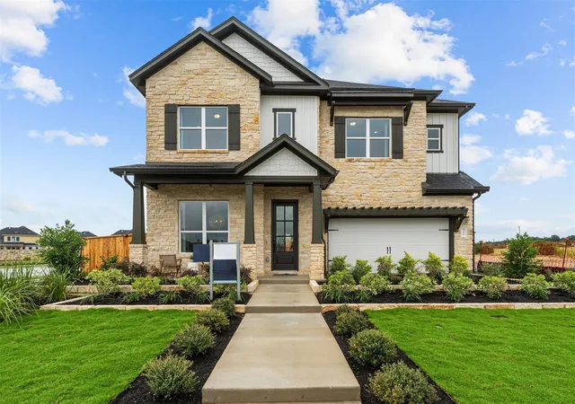 1st image of 3717 Plentywood Ln, Leander, TX 78641 | MLS# 8431937