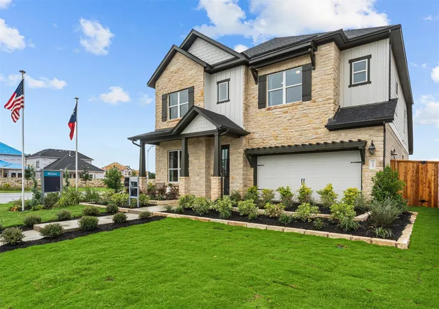 2nd image of 3717 Plentywood Ln, Leander, TX 78641 | MLS# 8431937