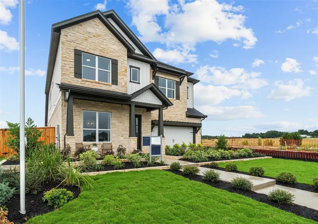 3rd image of 3717 Plentywood Ln, Leander, TX 78641 | MLS# 8431937
