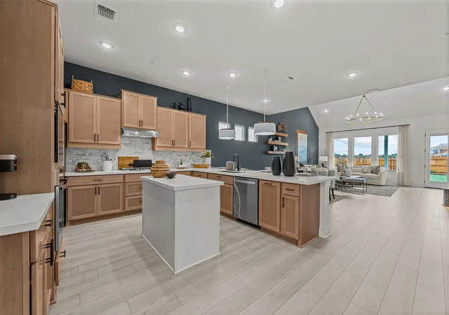4th image of 3717 Plentywood Ln, Leander, TX 78641 | MLS# 8431937