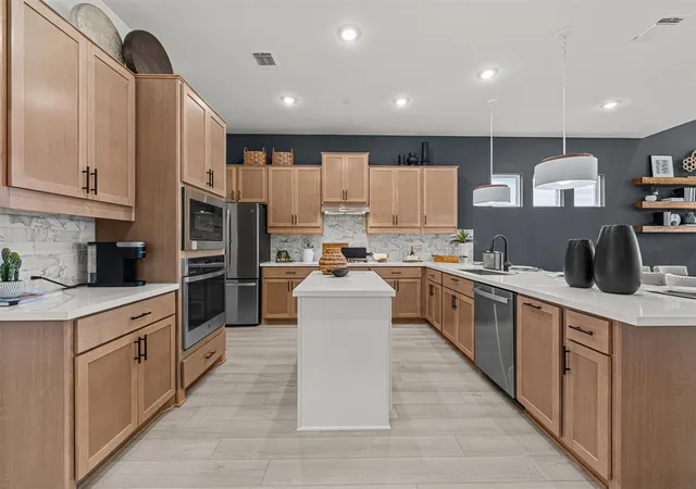 5th image of 3717 Plentywood Ln, Leander, TX 78641 | MLS# 8431937